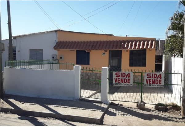 Venta \ GC 13 VIV. N°40